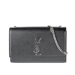 Borsa in Affitto Yves Saint Laurent Satchel Kate